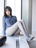 XIAOYU语画界 2024.03.14 VOL.1219 徐莉芝Booty(10)